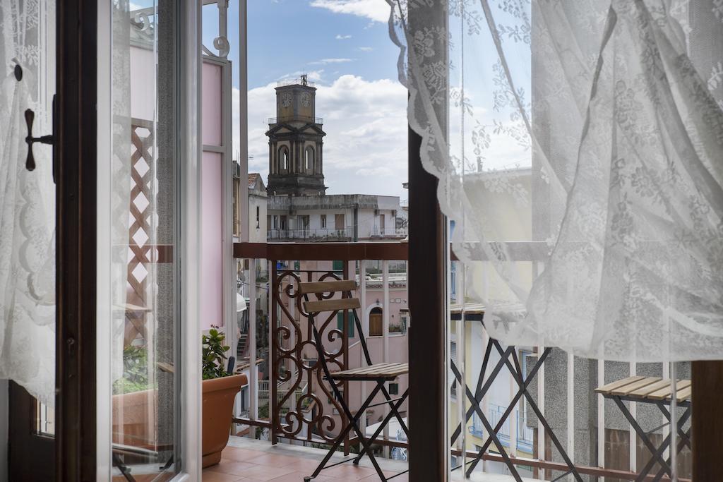 Minori Apartment Room photo