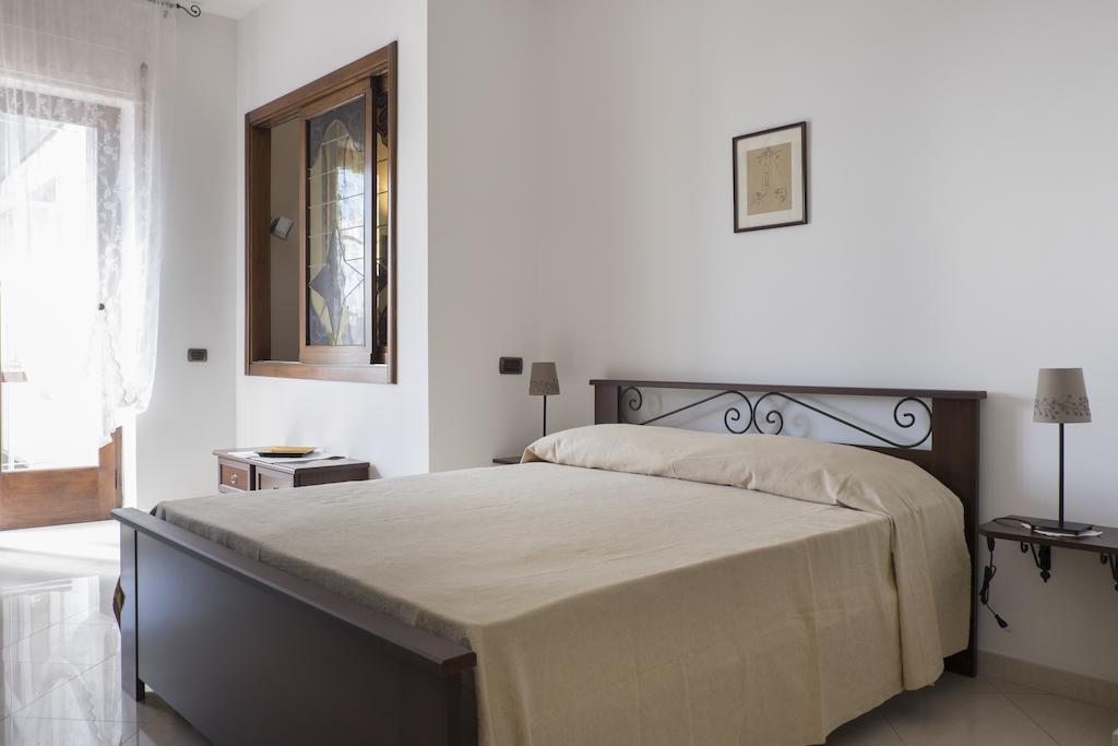 Minori Apartment Room photo